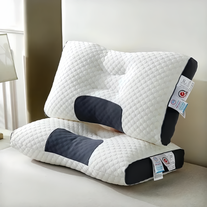 Ergonomic Pillow