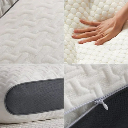 Ergonomic Pillow